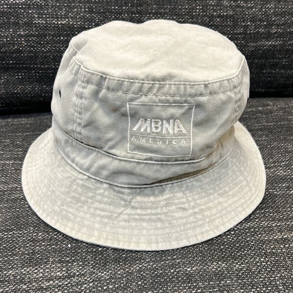 NFL Bucket Hat MBNA America - Picture 7 of 9